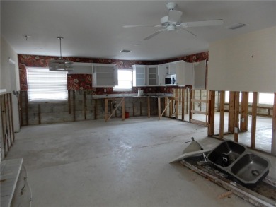 Now available in the great location of Pasadena Golf Club on Pasadena Yacht and Country Club in Florida - for sale on GolfHomes.com, golf home, golf lot