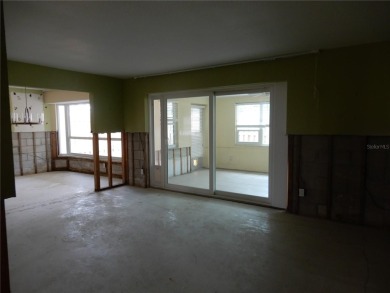 Now available in the great location of Pasadena Golf Club on Pasadena Yacht and Country Club in Florida - for sale on GolfHomes.com, golf home, golf lot