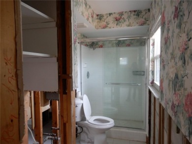 Now available in the great location of Pasadena Golf Club on Pasadena Yacht and Country Club in Florida - for sale on GolfHomes.com, golf home, golf lot