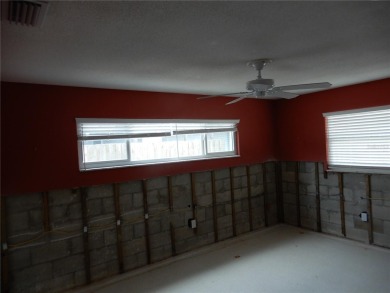 Now available in the great location of Pasadena Golf Club on Pasadena Yacht and Country Club in Florida - for sale on GolfHomes.com, golf home, golf lot