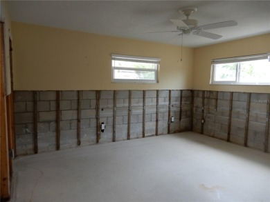 Now available in the great location of Pasadena Golf Club on Pasadena Yacht and Country Club in Florida - for sale on GolfHomes.com, golf home, golf lot