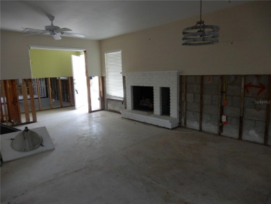 Now available in the great location of Pasadena Golf Club on Pasadena Yacht and Country Club in Florida - for sale on GolfHomes.com, golf home, golf lot