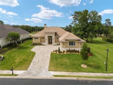 Your Golf and Equestrian home awaits in the Exclusive Golden on Golden Ocala Golf and Equestrian Club in Florida - for sale on GolfHomes.com, golf home, golf lot