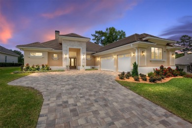 Your Golf and Equestrian home awaits in the Exclusive Golden on Golden Ocala Golf and Equestrian Club in Florida - for sale on GolfHomes.com, golf home, golf lot