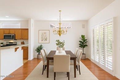 Welcome to 17661 N Saddle Ridge Dr, right in the heart of Sun on Granite Falls Golf Club  in Arizona - for sale on GolfHomes.com, golf home, golf lot
