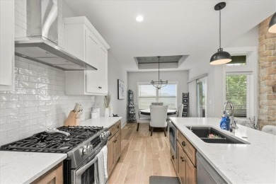 Welcome to 807 NE Algonquin St #B, a beautifully crafted custom on Lakewood Oaks Golf Club, Ltd. in Missouri - for sale on GolfHomes.com, golf home, golf lot
