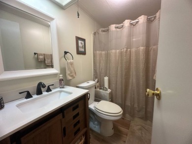 Welcome to this charming 1,248 sq ft home located in the on Del Tura Golf and Country Club in Florida - for sale on GolfHomes.com, golf home, golf lot