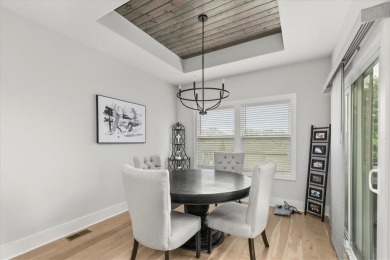 Welcome to 807 NE Algonquin St #B, a beautifully crafted custom on Lakewood Oaks Golf Club, Ltd. in Missouri - for sale on GolfHomes.com, golf home, golf lot