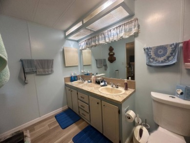 Welcome to this charming 1,248 sq ft home located in the on Del Tura Golf and Country Club in Florida - for sale on GolfHomes.com, golf home, golf lot