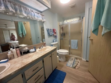 Welcome to this charming 1,248 sq ft home located in the on Del Tura Golf and Country Club in Florida - for sale on GolfHomes.com, golf home, golf lot