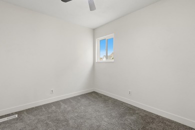 Completely remodeled and ideally located on the golf course on St. George Golf Course in Utah - for sale on GolfHomes.com, golf home, golf lot