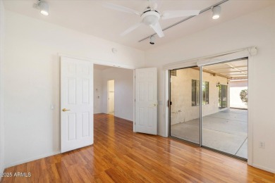 Welcome to 17661 N Saddle Ridge Dr, right in the heart of Sun on Granite Falls Golf Club  in Arizona - for sale on GolfHomes.com, golf home, golf lot