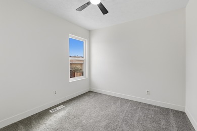 Completely remodeled and ideally located on the golf course on St. George Golf Course in Utah - for sale on GolfHomes.com, golf home, golf lot