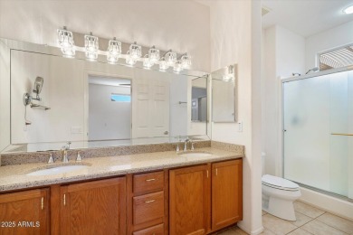 Welcome to 17661 N Saddle Ridge Dr, right in the heart of Sun on Granite Falls Golf Club  in Arizona - for sale on GolfHomes.com, golf home, golf lot