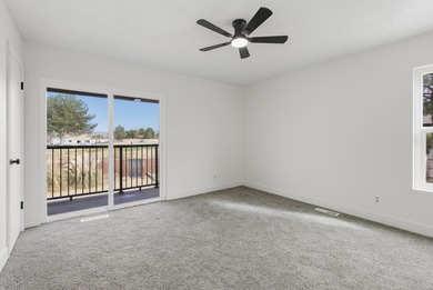 Completely remodeled and ideally located on the golf course on St. George Golf Course in Utah - for sale on GolfHomes.com, golf home, golf lot