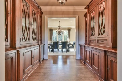 THERE'S EXTRAORDINARY- AND THEN THERE IS BEYOND EXTRAORDINARY on TPC At Sugarloaf Golf Club in Georgia - for sale on GolfHomes.com, golf home, golf lot