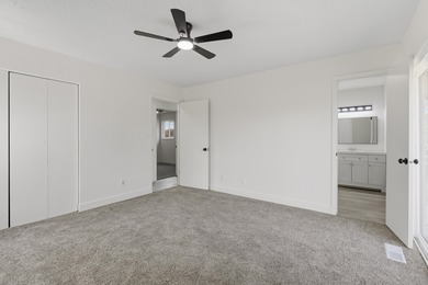 Completely remodeled and ideally located on the golf course on St. George Golf Course in Utah - for sale on GolfHomes.com, golf home, golf lot