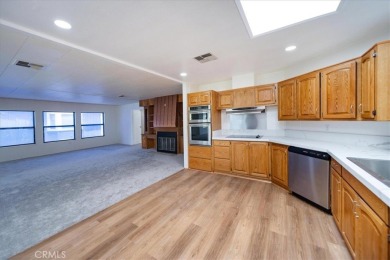 Absolutely Gorgeous!! This incredible and serene single-story on Seven Hills Golf Course in California - for sale on GolfHomes.com, golf home, golf lot