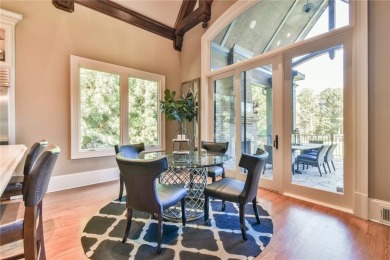 THERE'S EXTRAORDINARY- AND THEN THERE IS BEYOND EXTRAORDINARY on TPC At Sugarloaf Golf Club in Georgia - for sale on GolfHomes.com, golf home, golf lot