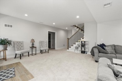 Welcome to 807 NE Algonquin St #B, a beautifully crafted custom on Lakewood Oaks Golf Club, Ltd. in Missouri - for sale on GolfHomes.com, golf home, golf lot