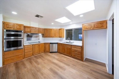 Absolutely Gorgeous!! This incredible and serene single-story on Seven Hills Golf Course in California - for sale on GolfHomes.com, golf home, golf lot