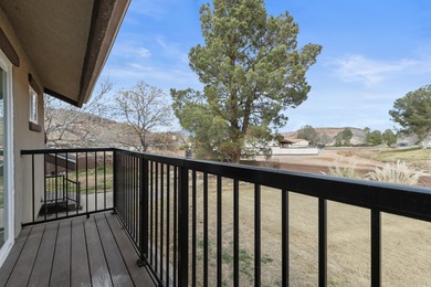 Completely remodeled and ideally located on the golf course on St. George Golf Course in Utah - for sale on GolfHomes.com, golf home, golf lot