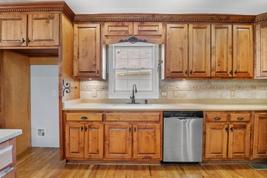 Welcome to 7472 Miss Madison Way, located in the highly on The Champions Club At Hampton Creek in Tennessee - for sale on GolfHomes.com, golf home, golf lot