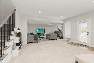 Welcome to 807 NE Algonquin St #B, a beautifully crafted custom on Lakewood Oaks Golf Club, Ltd. in Missouri - for sale on GolfHomes.com, golf home, golf lot
