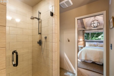Welcome to your sanctuary in the woods, perfectly situated close on The Resort at the Mountain in Oregon - for sale on GolfHomes.com, golf home, golf lot