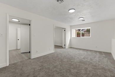 Completely remodeled and ideally located on the golf course on St. George Golf Course in Utah - for sale on GolfHomes.com, golf home, golf lot