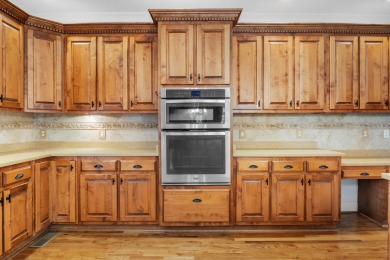 Welcome to 7472 Miss Madison Way, located in the highly on The Champions Club At Hampton Creek in Tennessee - for sale on GolfHomes.com, golf home, golf lot