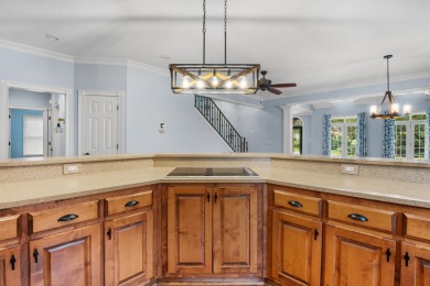 Welcome to 7472 Miss Madison Way, located in the highly on The Champions Club At Hampton Creek in Tennessee - for sale on GolfHomes.com, golf home, golf lot