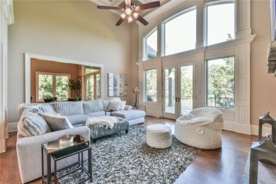 THERE'S EXTRAORDINARY- AND THEN THERE IS BEYOND EXTRAORDINARY on TPC At Sugarloaf Golf Club in Georgia - for sale on GolfHomes.com, golf home, golf lot