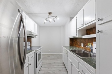 ALL AGES CONDO. Spacious and Gorgeous 1-bedroom + DEN, 1.5 on Hillcrest Golf and Country Club in Florida - for sale on GolfHomes.com, golf home, golf lot