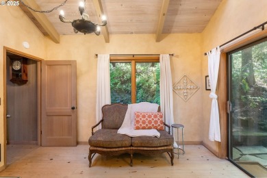 Welcome to your sanctuary in the woods, perfectly situated close on The Resort at the Mountain in Oregon - for sale on GolfHomes.com, golf home, golf lot