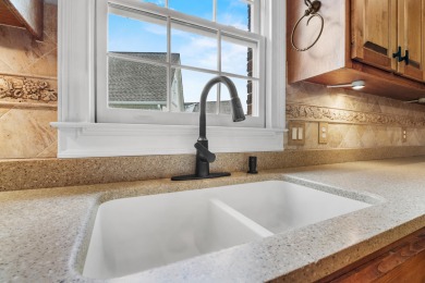 Welcome to 7472 Miss Madison Way, located in the highly on The Champions Club At Hampton Creek in Tennessee - for sale on GolfHomes.com, golf home, golf lot