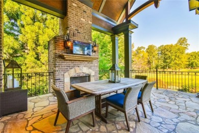 THERE'S EXTRAORDINARY- AND THEN THERE IS BEYOND EXTRAORDINARY on TPC At Sugarloaf Golf Club in Georgia - for sale on GolfHomes.com, golf home, golf lot