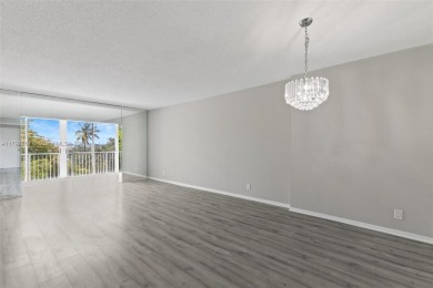 ALL AGES CONDO. Spacious and Gorgeous 1-bedroom + DEN, 1.5 on Hillcrest Golf and Country Club in Florida - for sale on GolfHomes.com, golf home, golf lot