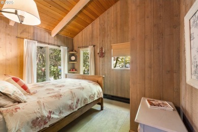 Welcome to your sanctuary in the woods, perfectly situated close on The Resort at the Mountain in Oregon - for sale on GolfHomes.com, golf home, golf lot