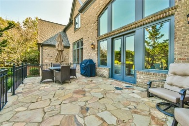 THERE'S EXTRAORDINARY- AND THEN THERE IS BEYOND EXTRAORDINARY on TPC At Sugarloaf Golf Club in Georgia - for sale on GolfHomes.com, golf home, golf lot