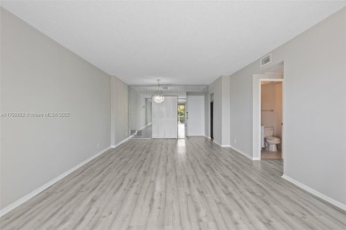 ALL AGES CONDO. Spacious and Gorgeous 1-bedroom + DEN, 1.5 on Hillcrest Golf and Country Club in Florida - for sale on GolfHomes.com, golf home, golf lot