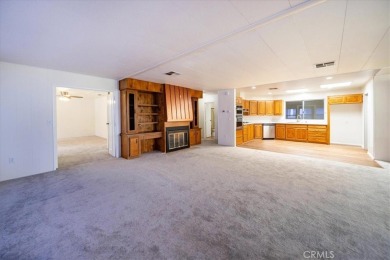 Absolutely Gorgeous!! This incredible and serene single-story on Seven Hills Golf Course in California - for sale on GolfHomes.com, golf home, golf lot