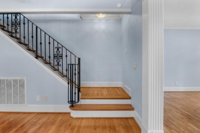 Welcome to 7472 Miss Madison Way, located in the highly on The Champions Club At Hampton Creek in Tennessee - for sale on GolfHomes.com, golf home, golf lot