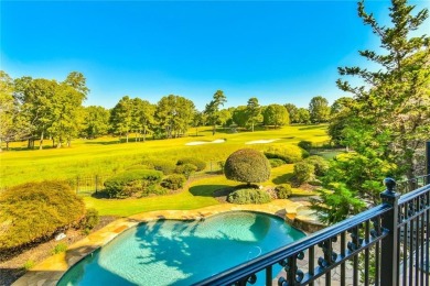 THERE'S EXTRAORDINARY- AND THEN THERE IS BEYOND EXTRAORDINARY on TPC At Sugarloaf Golf Club in Georgia - for sale on GolfHomes.com, golf home, golf lot
