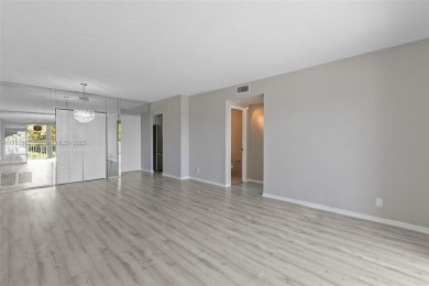 ALL AGES CONDO. Spacious and Gorgeous 1-bedroom + DEN, 1.5 on Hillcrest Golf and Country Club in Florida - for sale on GolfHomes.com, golf home, golf lot