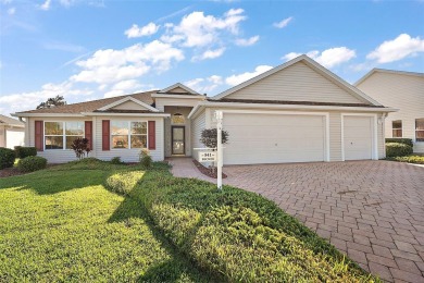 Nestled in the highly sought-after Village of Polo Ridge, this on The Links of Spruce Creek in Florida - for sale on GolfHomes.com, golf home, golf lot