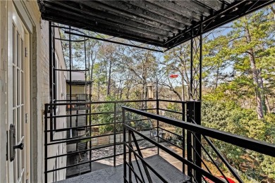 Historic Charm Meets Modern Convenience -- Perfect Intown on Bobby Jones Golf Club in Georgia - for sale on GolfHomes.com, golf home, golf lot