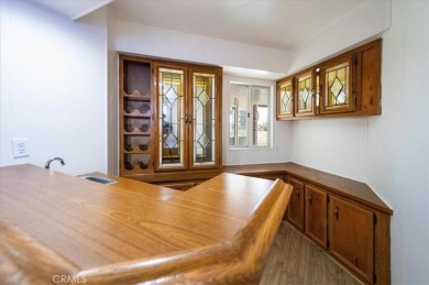 Absolutely Gorgeous!! This incredible and serene single-story on Seven Hills Golf Course in California - for sale on GolfHomes.com, golf home, golf lot