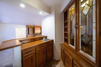Absolutely Gorgeous!! This incredible and serene single-story on Seven Hills Golf Course in California - for sale on GolfHomes.com, golf home, golf lot