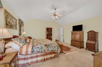 Located on a large corner lot with lake view.  This home has all on Lake Kiowa Golf Course in Texas - for sale on GolfHomes.com, golf home, golf lot